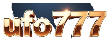 ufo777 logo