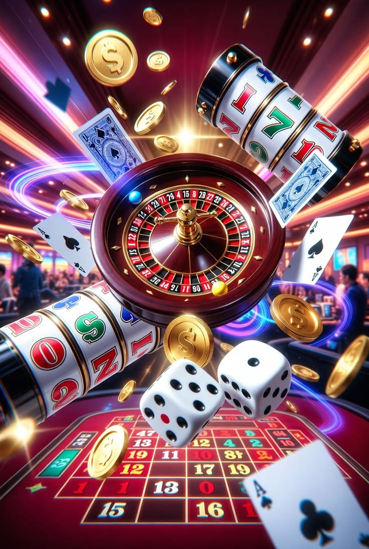 ufo777 Bingo