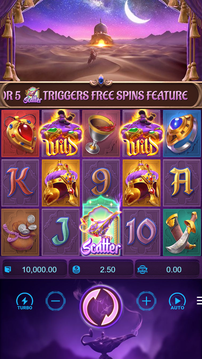 ufo777 mobile gaming
